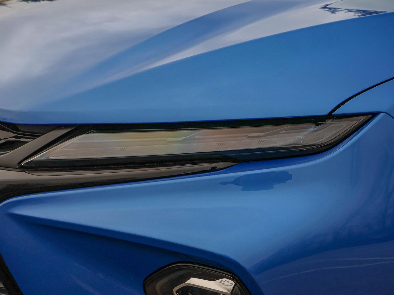 2026 Chevrolet Blazer LT Photo