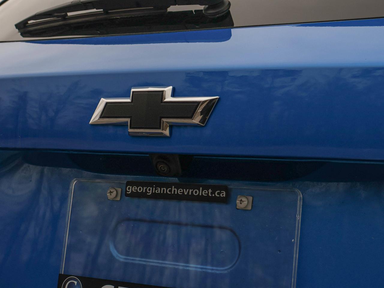 2026 Chevrolet Blazer LT Photo