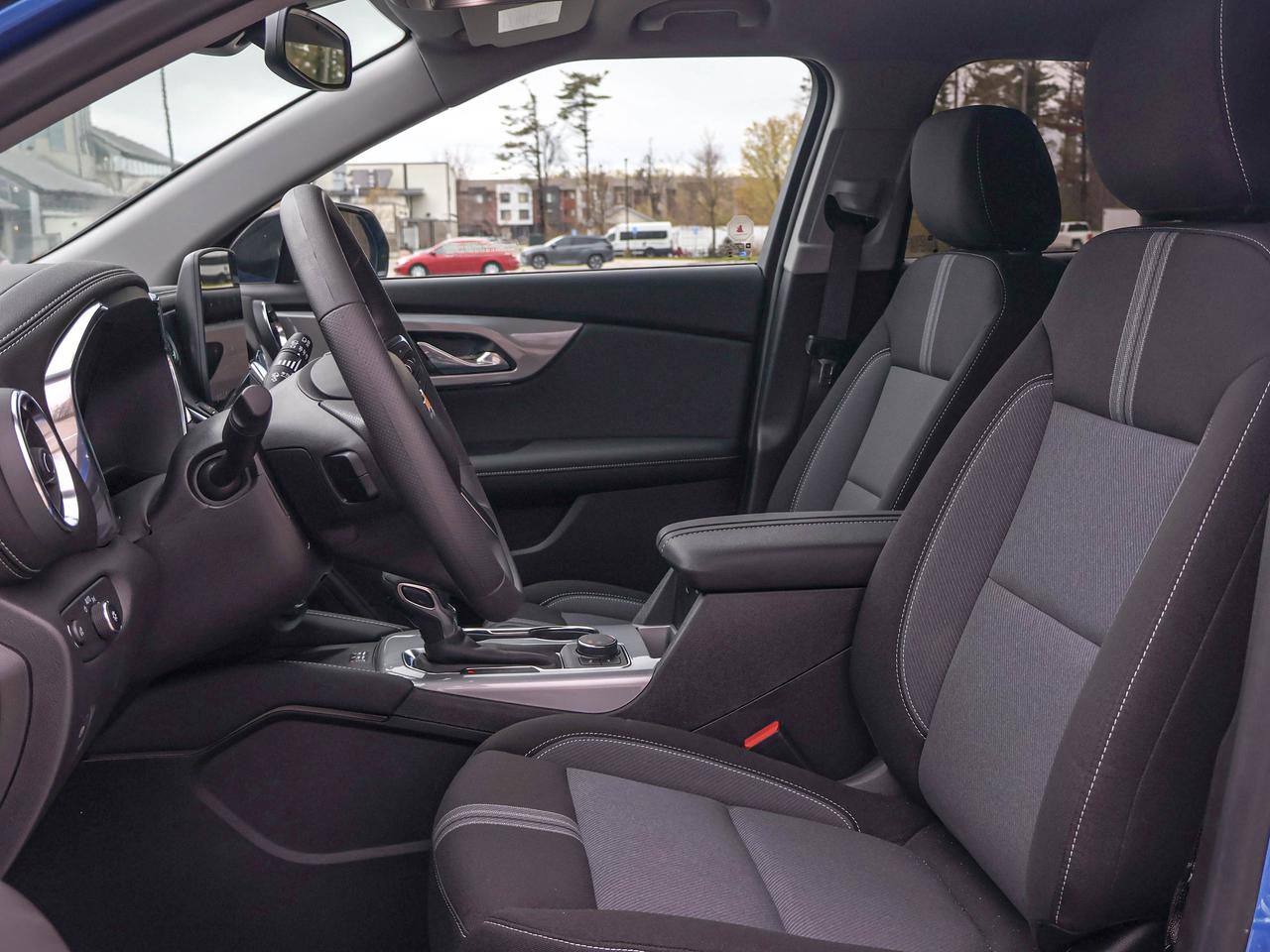 2026 Chevrolet Blazer LT Photo