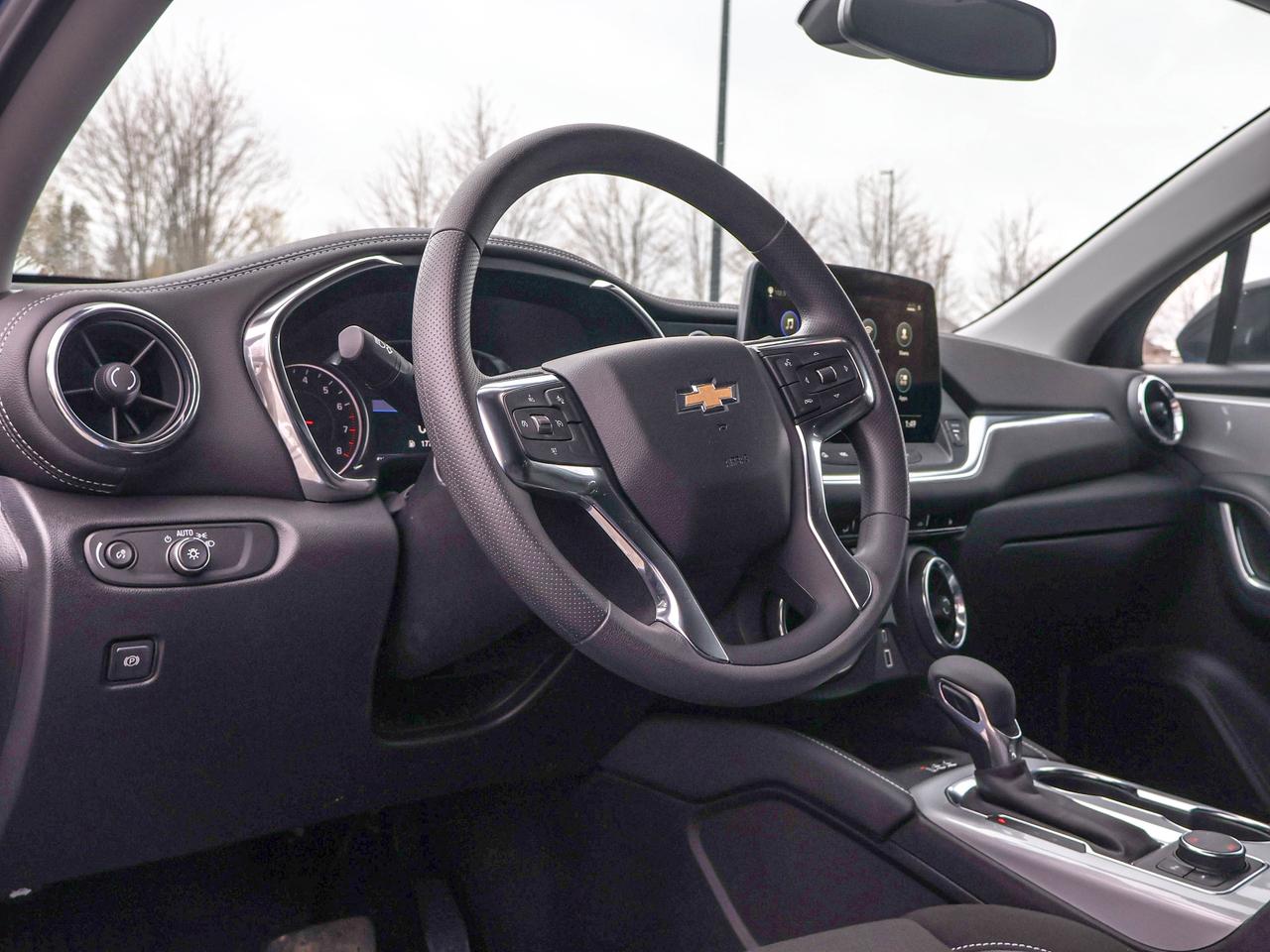 2026 Chevrolet Blazer LT Photo
