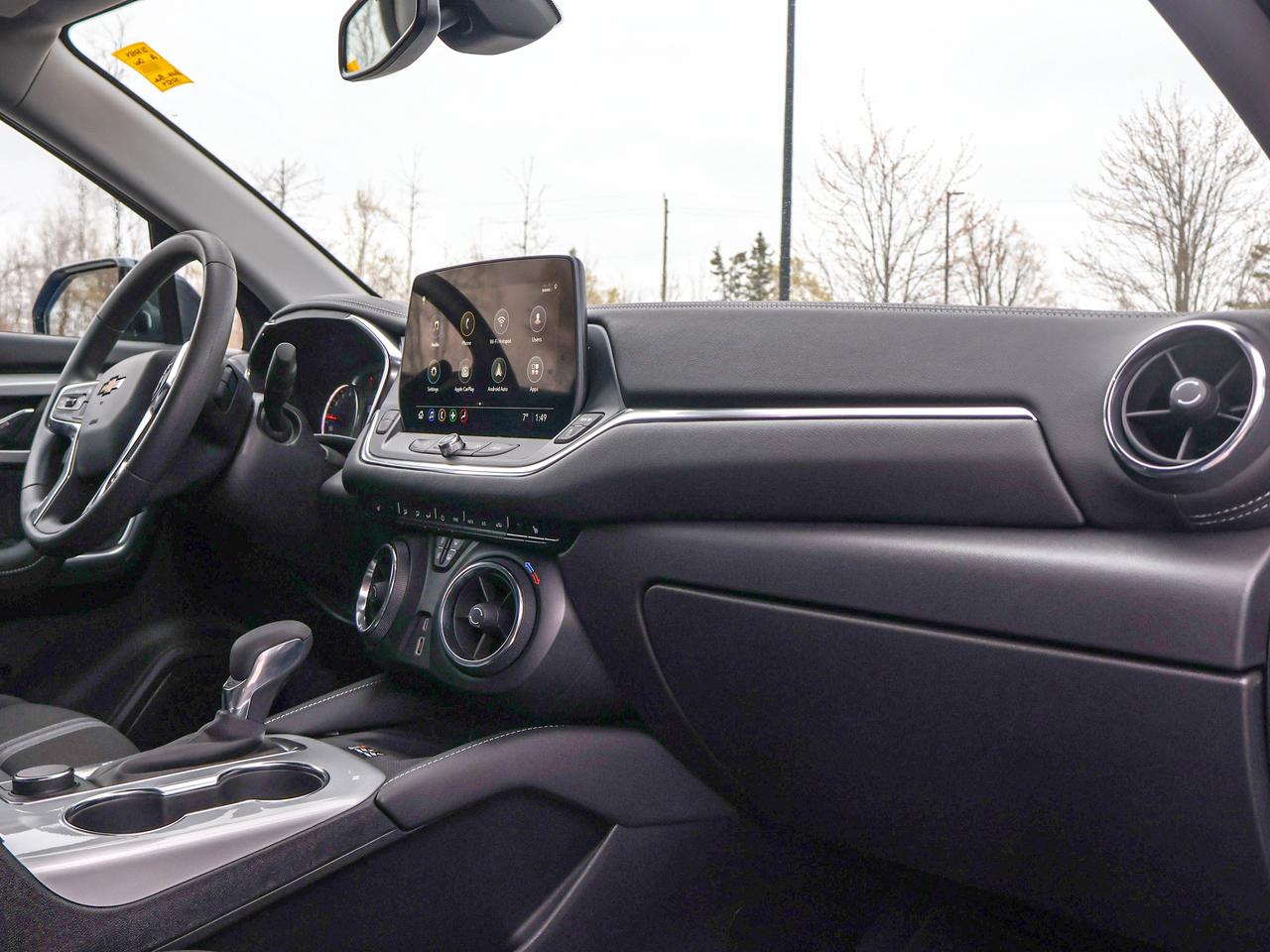 2026 Chevrolet Blazer LT Photo