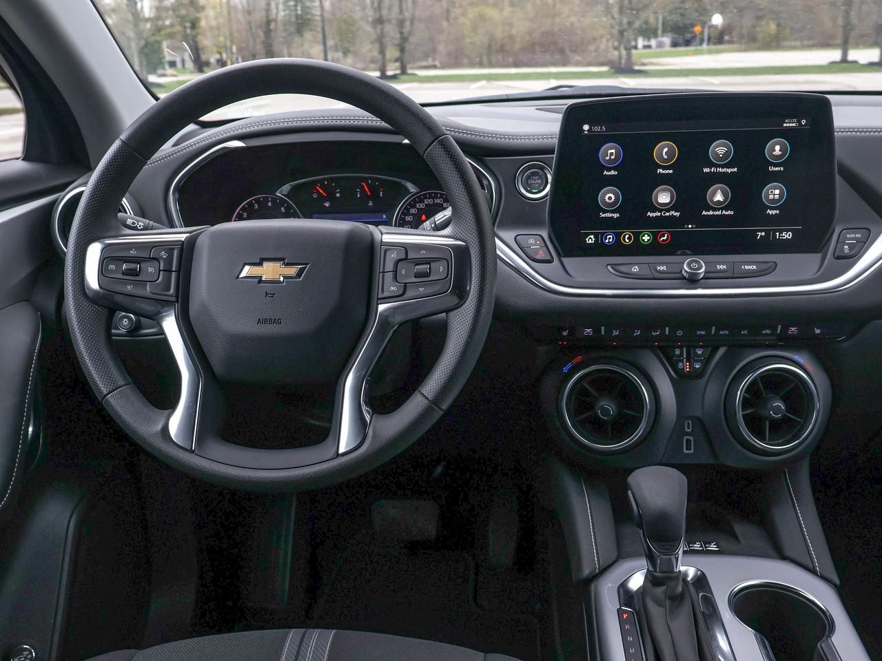 2026 Chevrolet Blazer LT Photo