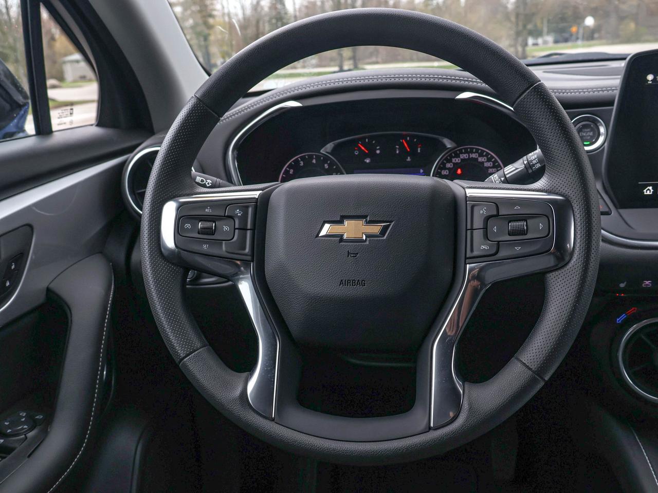 2026 Chevrolet Blazer LT Photo