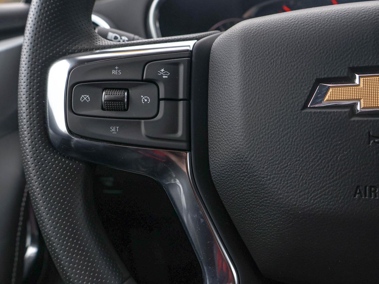 2026 Chevrolet Blazer LT Photo