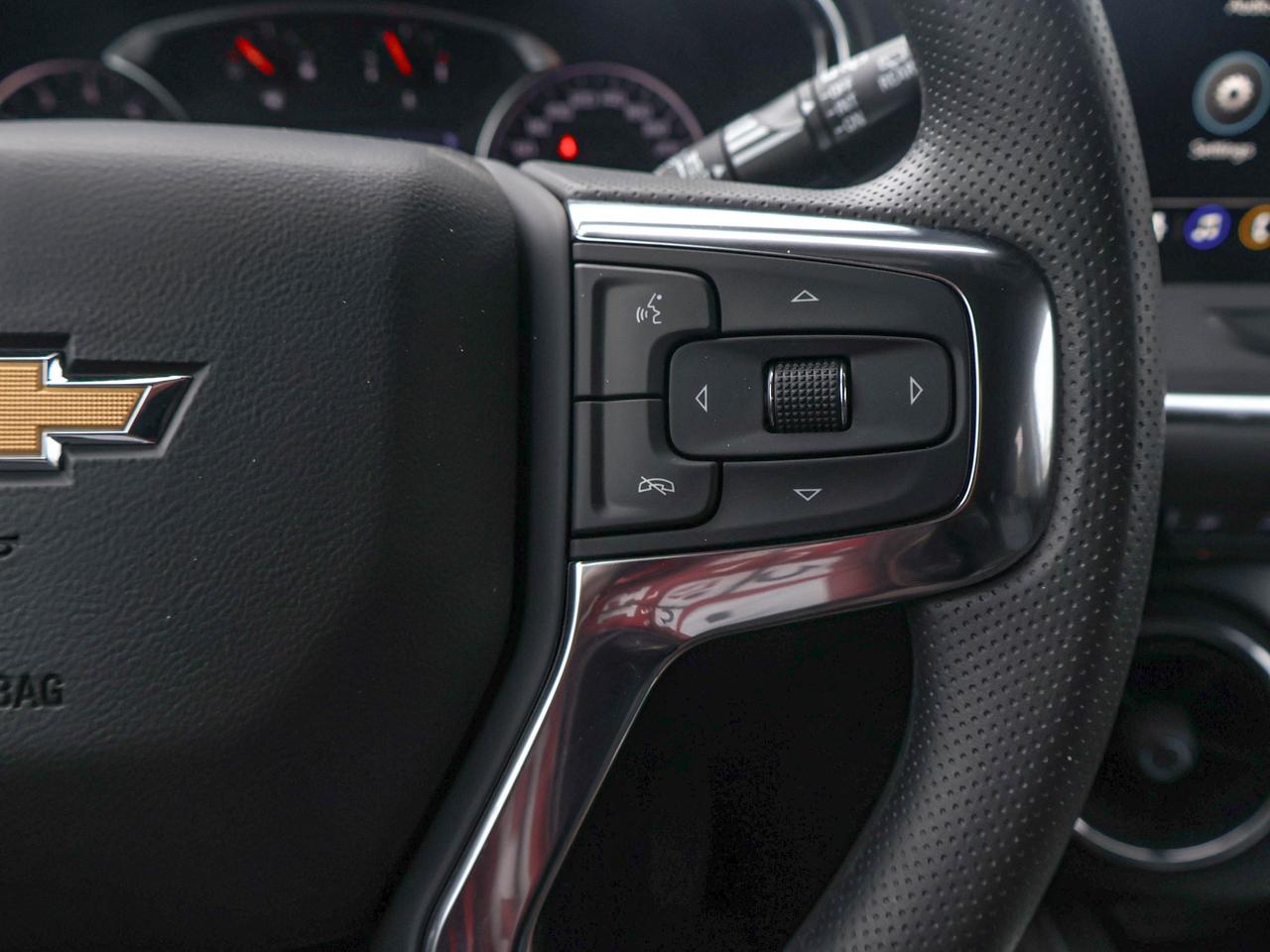 2026 Chevrolet Blazer LT Photo