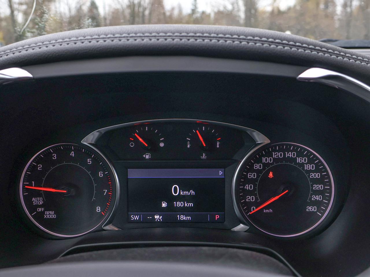 2026 Chevrolet Blazer LT Photo