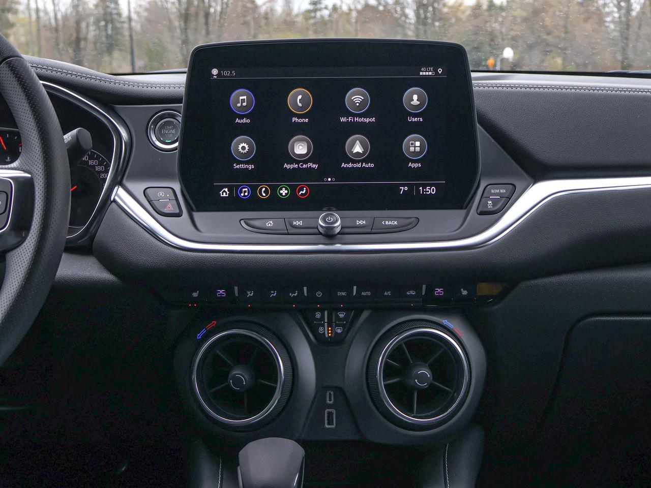 2026 Chevrolet Blazer LT Photo