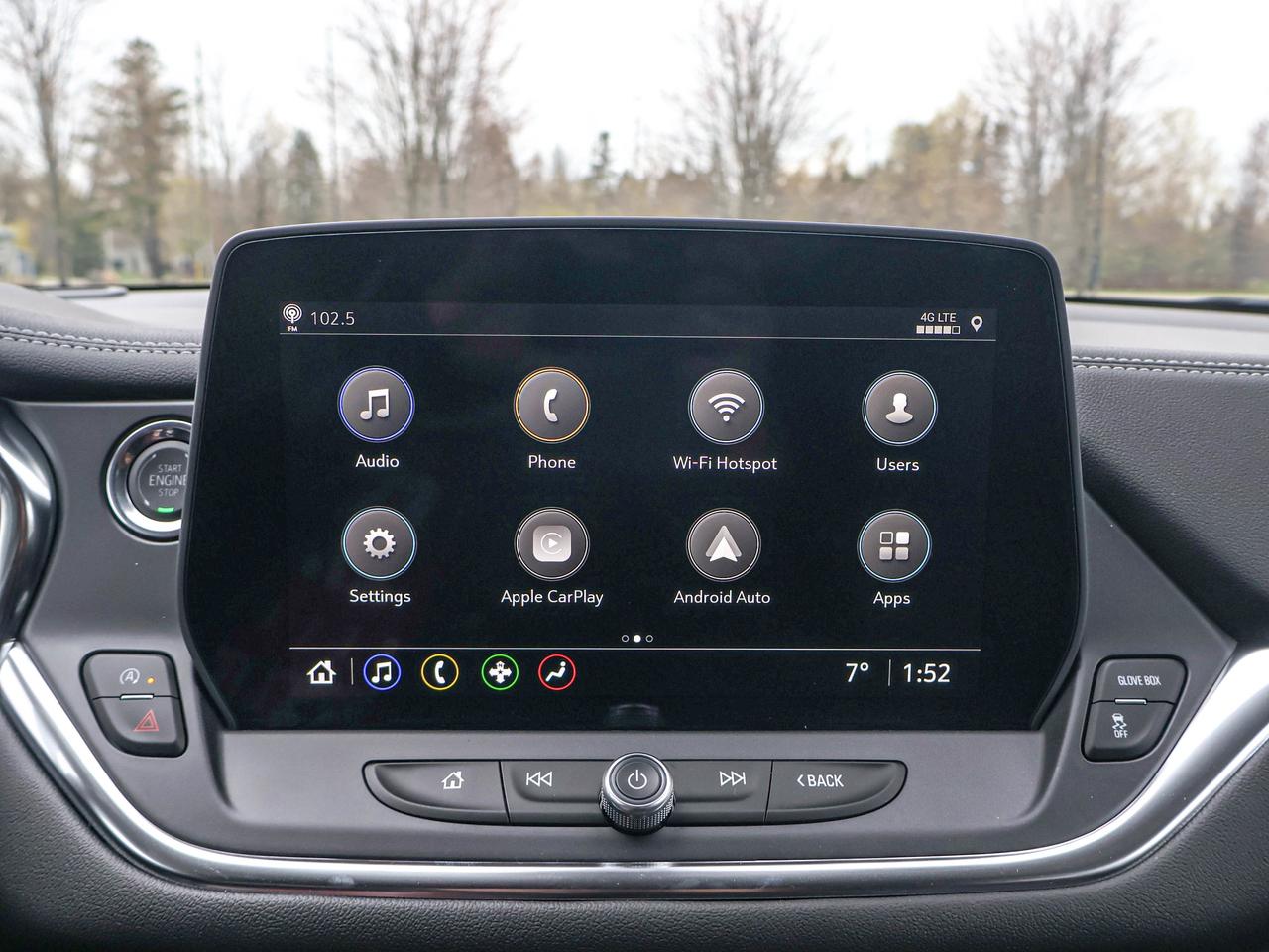 2026 Chevrolet Blazer LT Photo