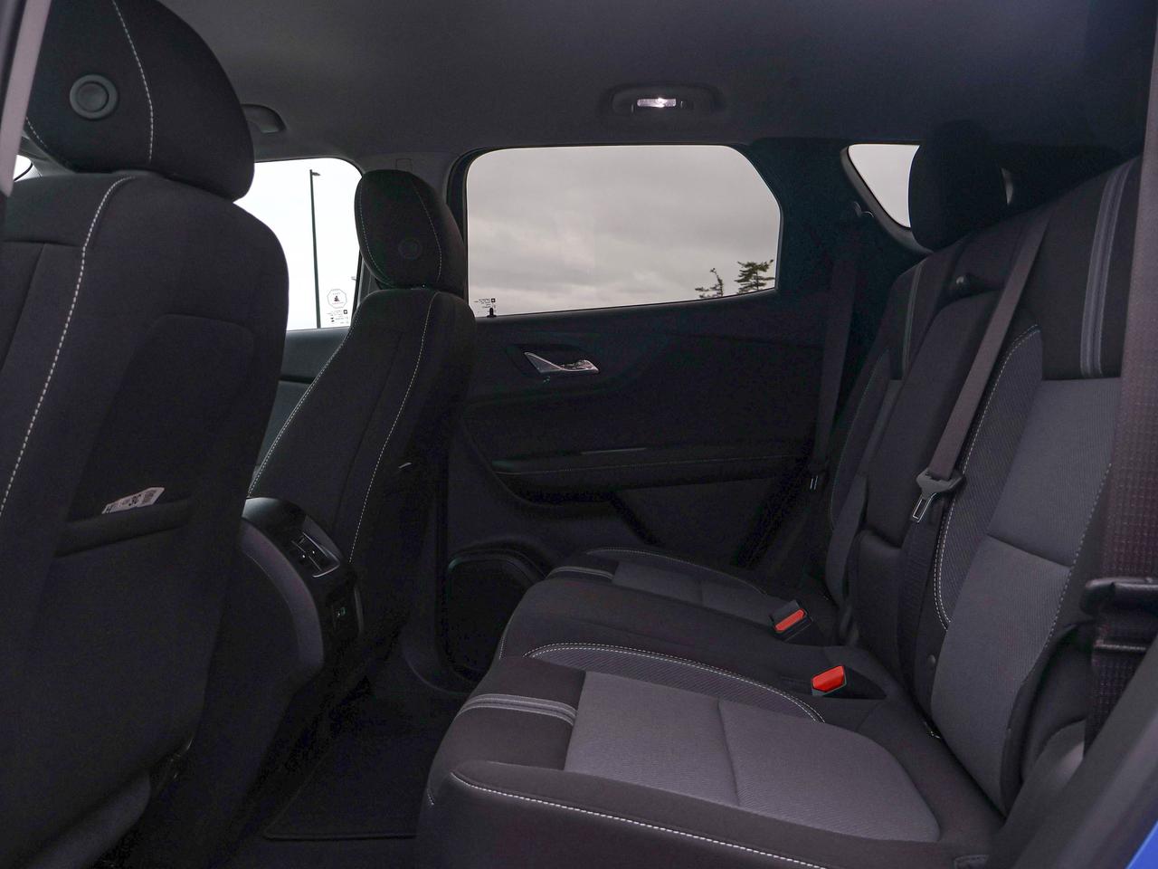 2026 Chevrolet Blazer LT Photo