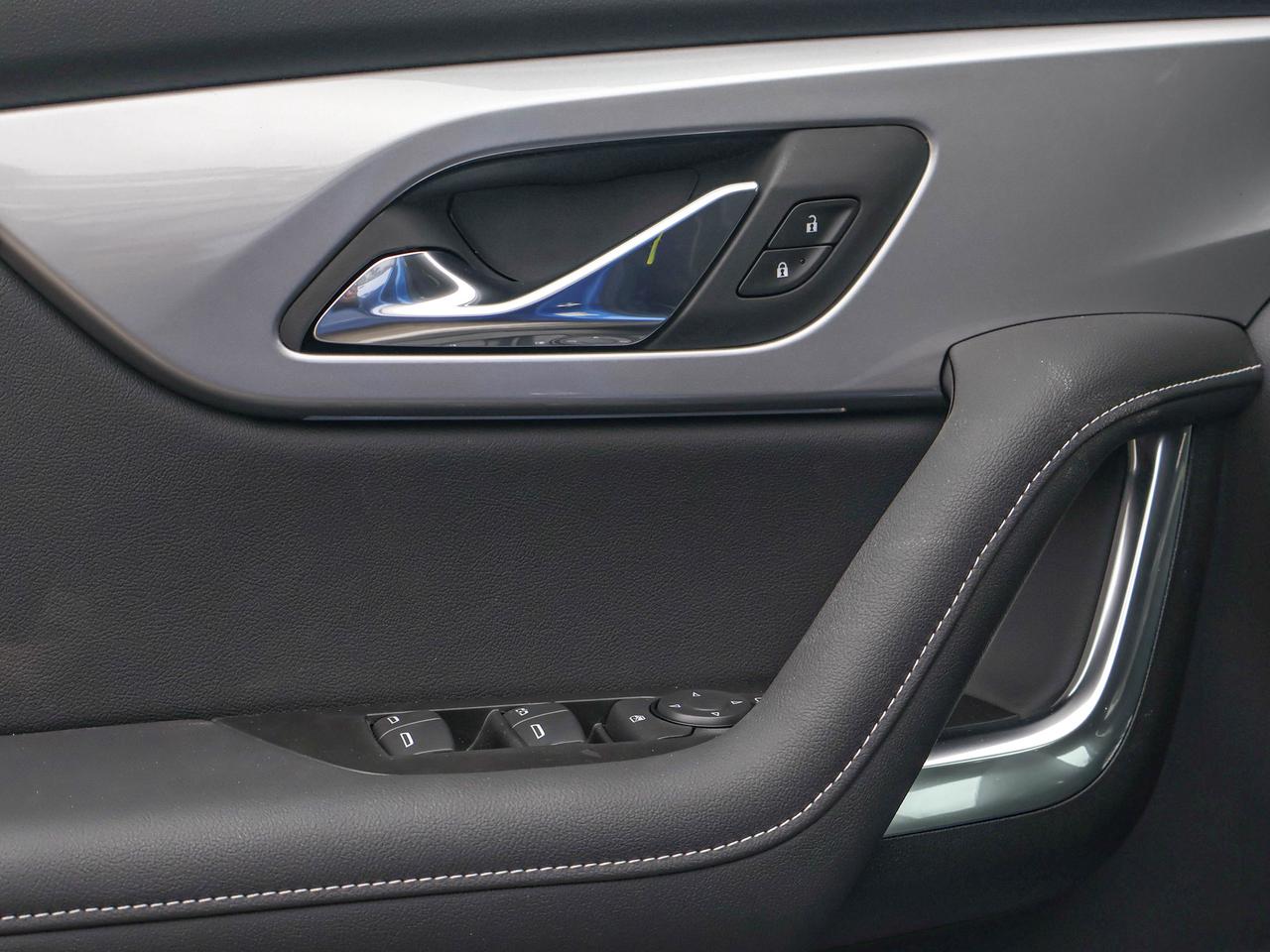 2026 Chevrolet Blazer LT Photo