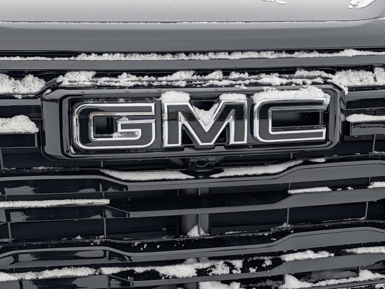 2026 GMC Terrain AWD Elevation Photo