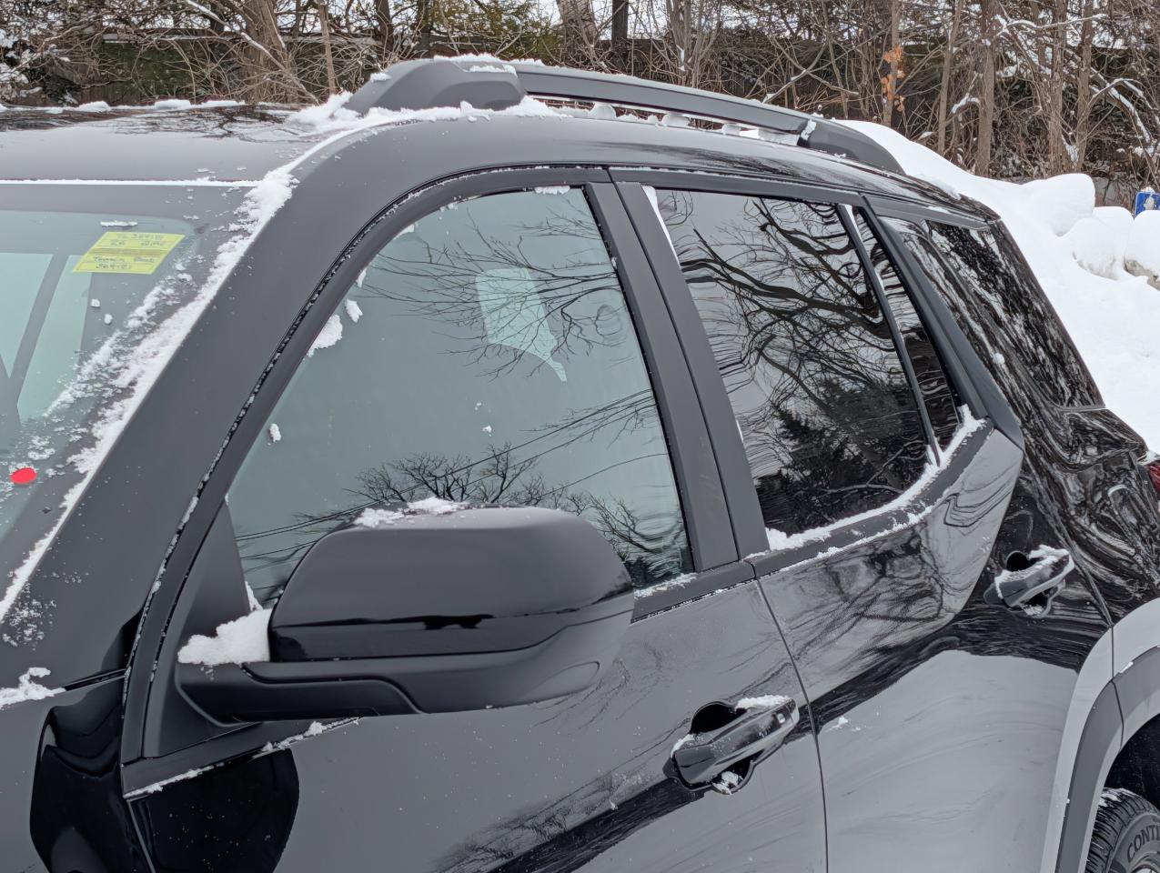 2026 GMC Terrain AWD Elevation Photo