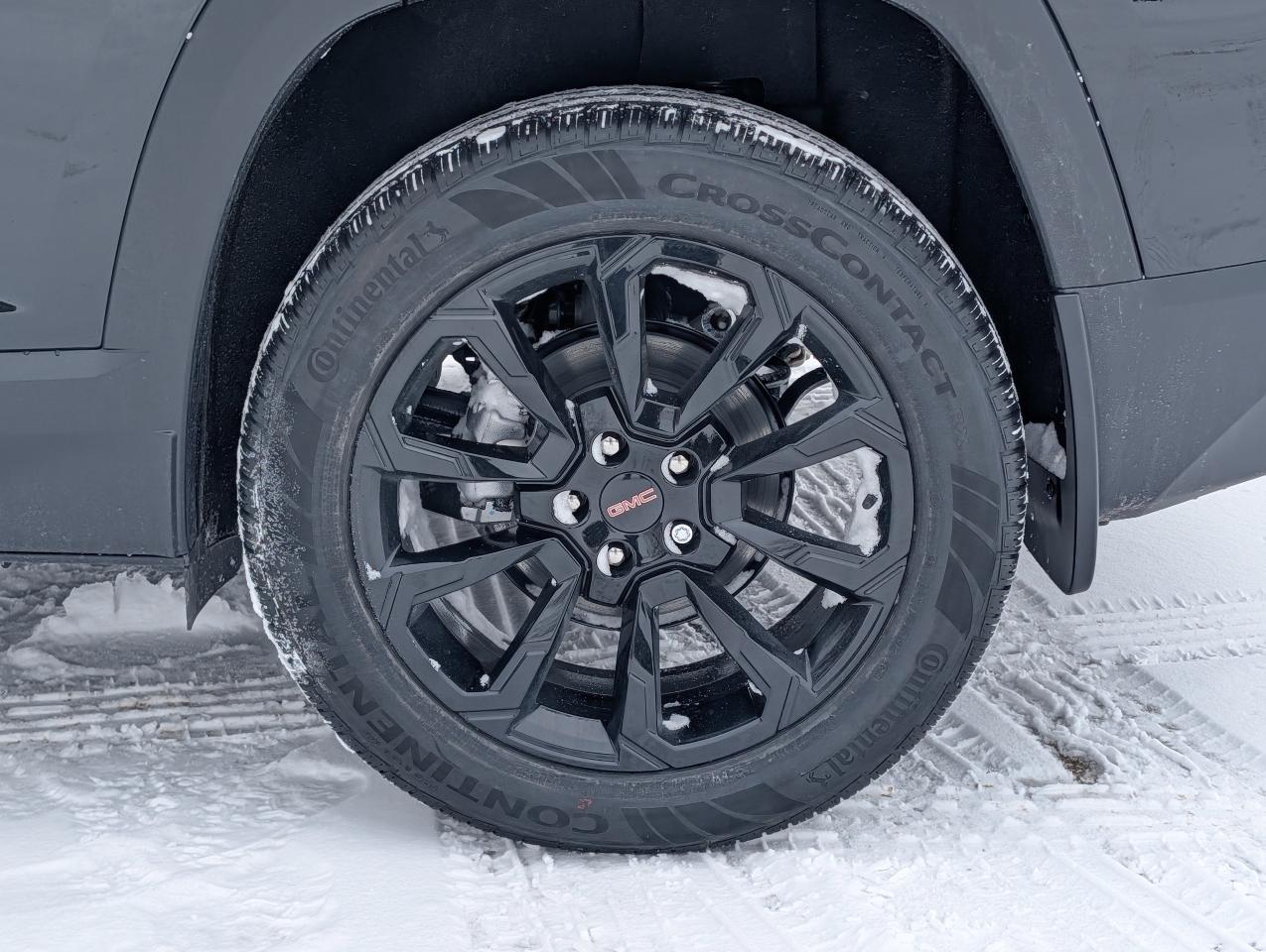 2026 GMC Terrain AWD Elevation Photo