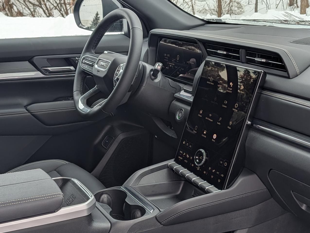 2026 GMC Terrain AWD Elevation Photo