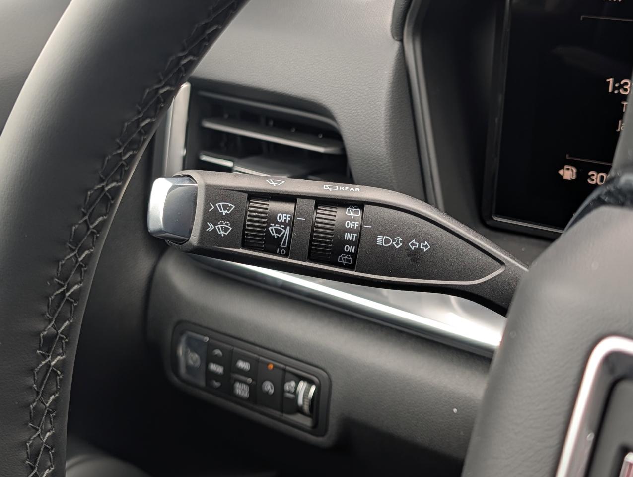 2026 GMC Terrain AWD Elevation Photo