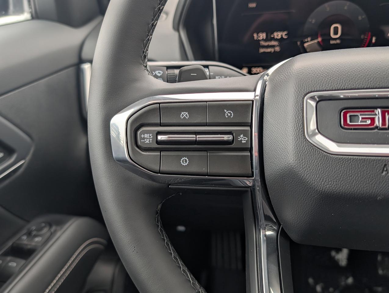 2026 GMC Terrain AWD Elevation Photo