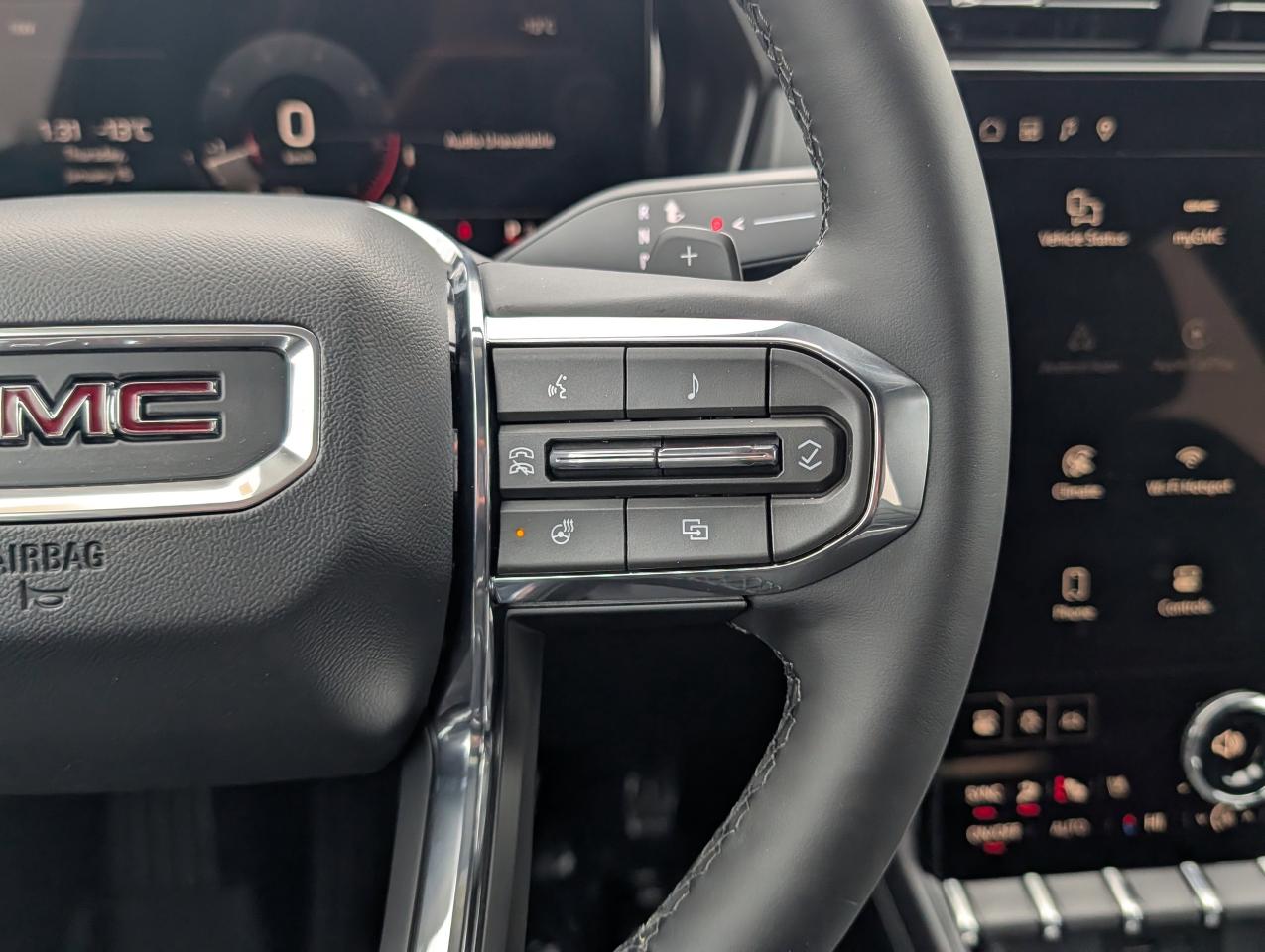 2026 GMC Terrain AWD Elevation Photo