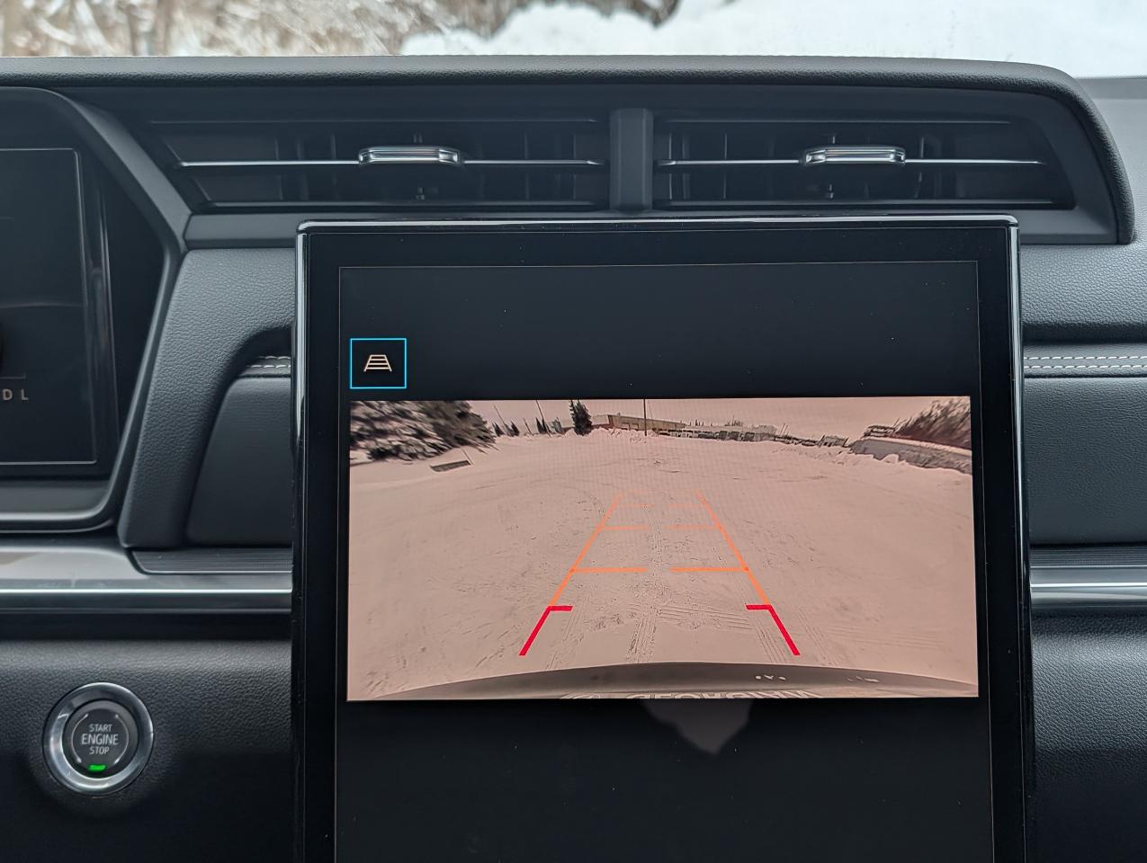 2026 GMC Terrain AWD Elevation Photo