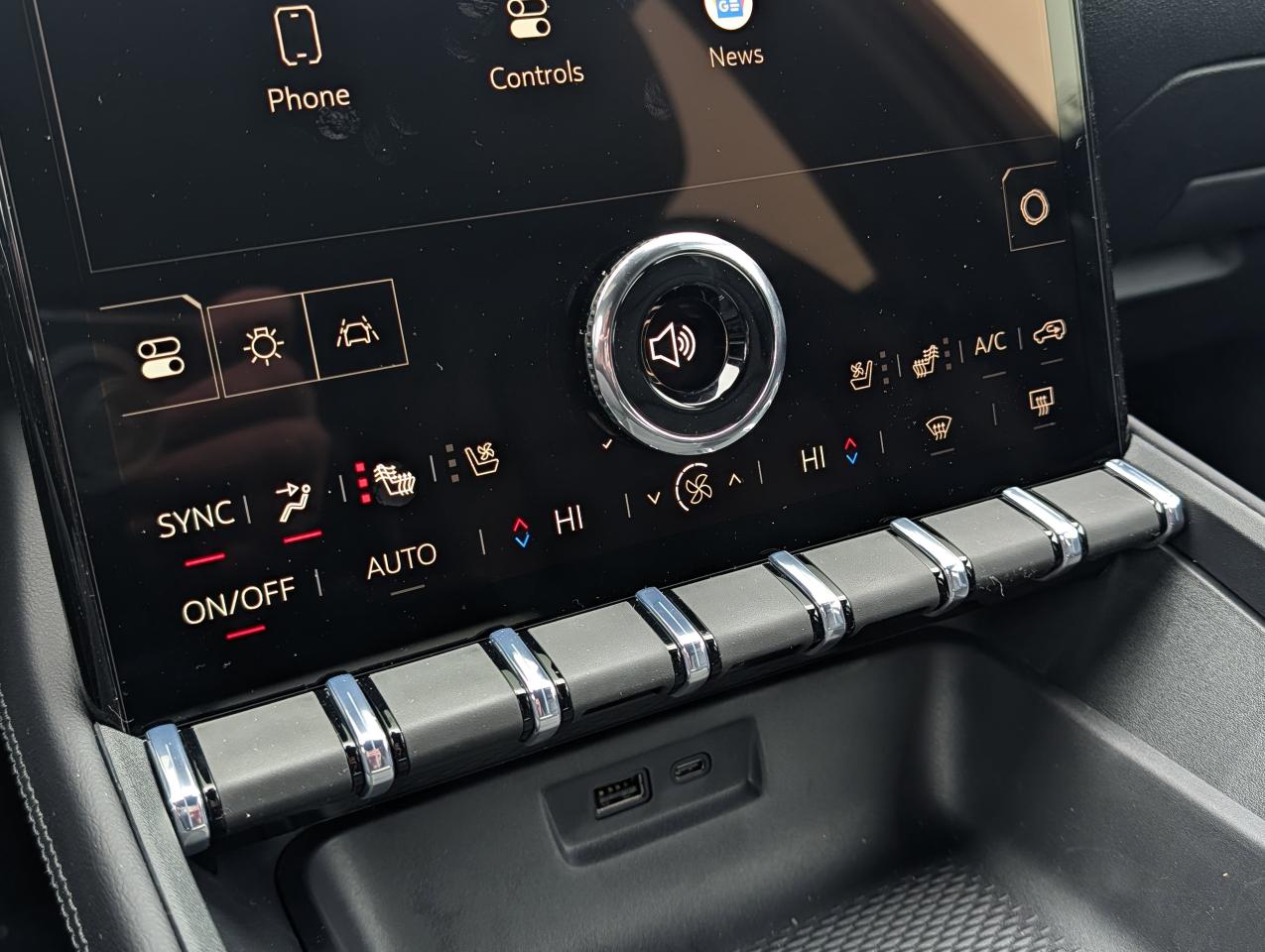 2026 GMC Terrain AWD Elevation Photo