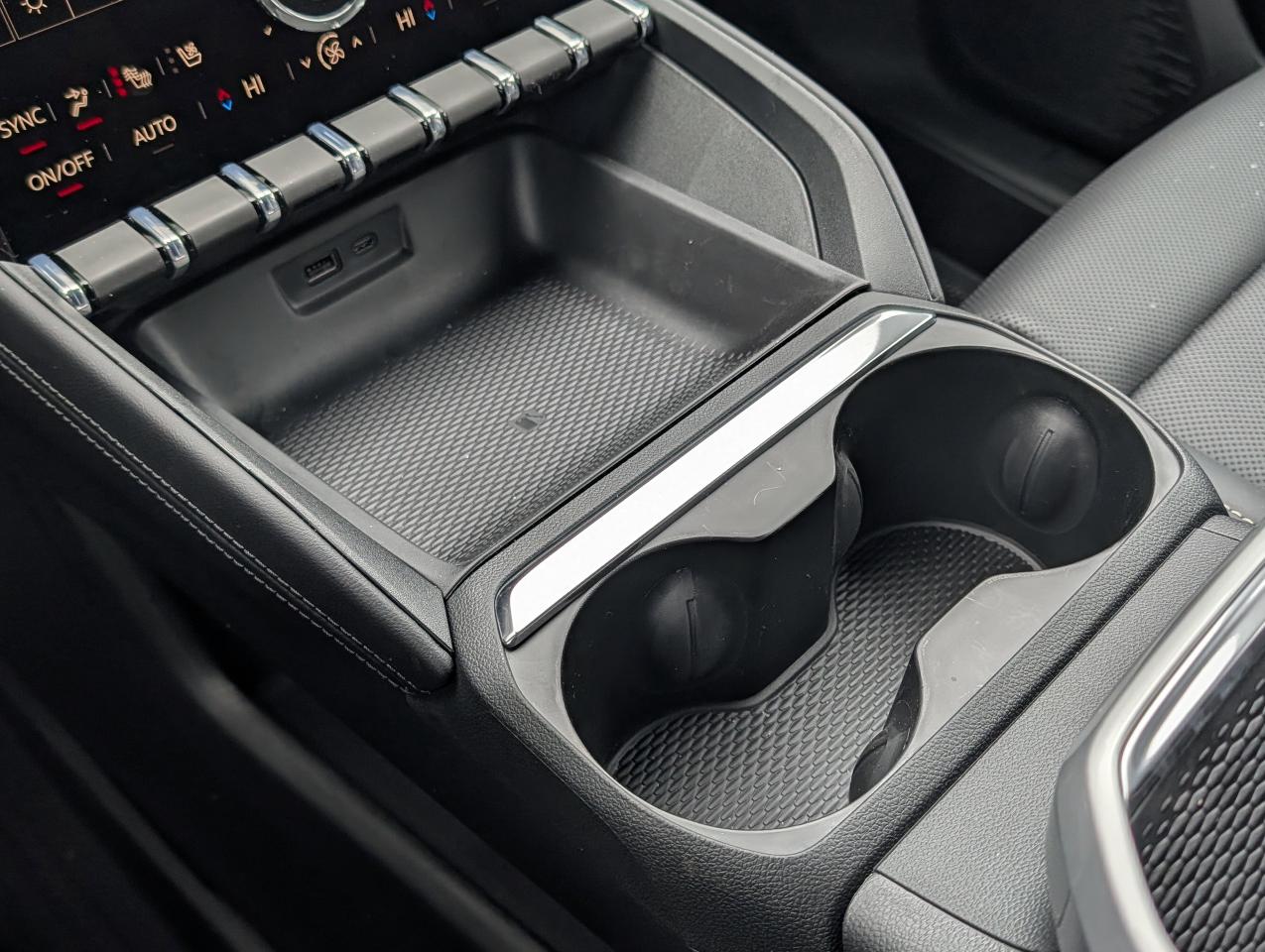 2026 GMC Terrain AWD Elevation Photo