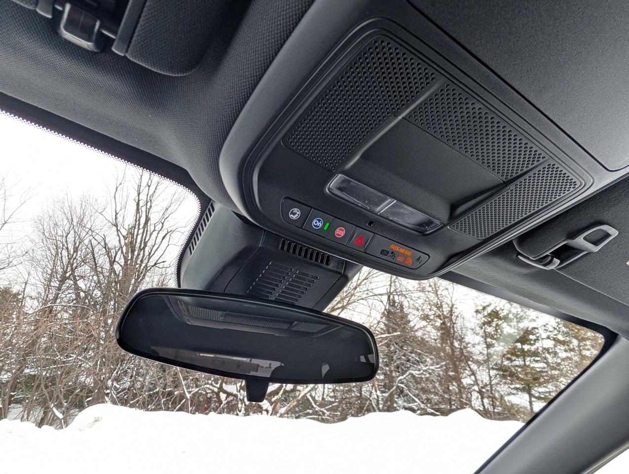 2026 GMC Terrain AWD Elevation Photo