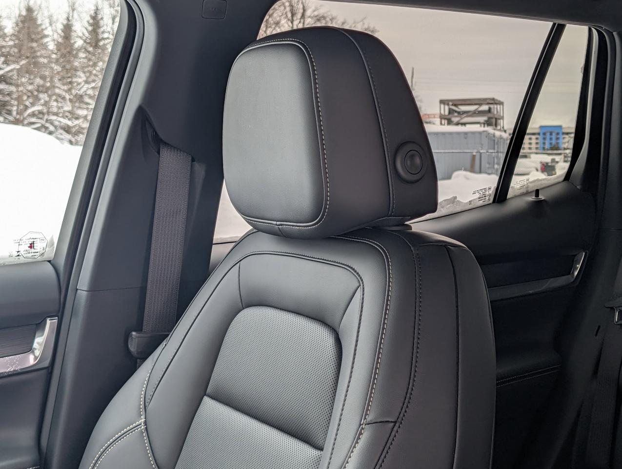 2026 GMC Terrain AWD Elevation Photo