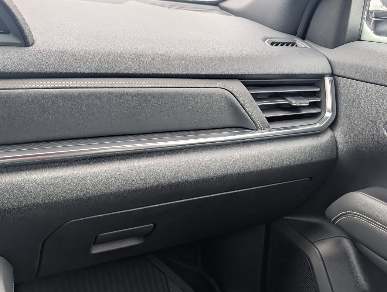 2026 GMC Terrain AWD Elevation Photo