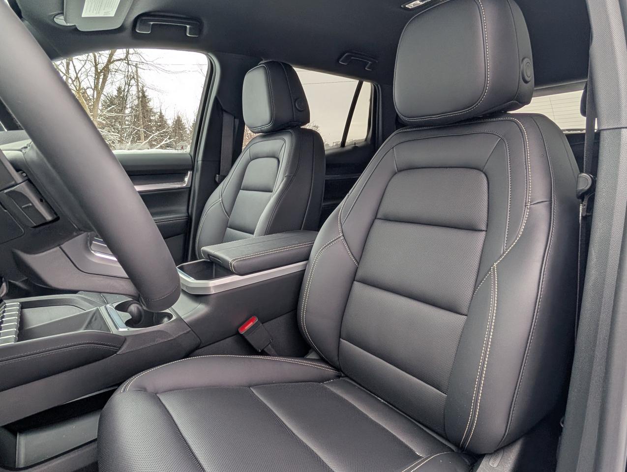 2026 GMC Terrain AWD Elevation Photo