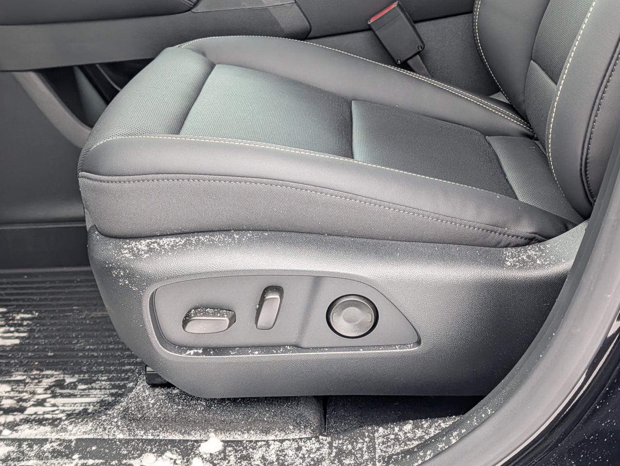 2026 GMC Terrain AWD Elevation Photo