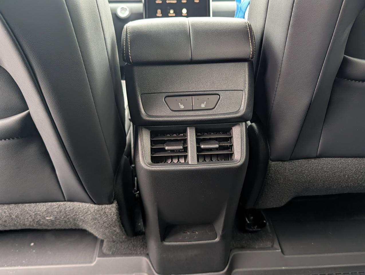 2026 GMC Terrain AWD Elevation Photo