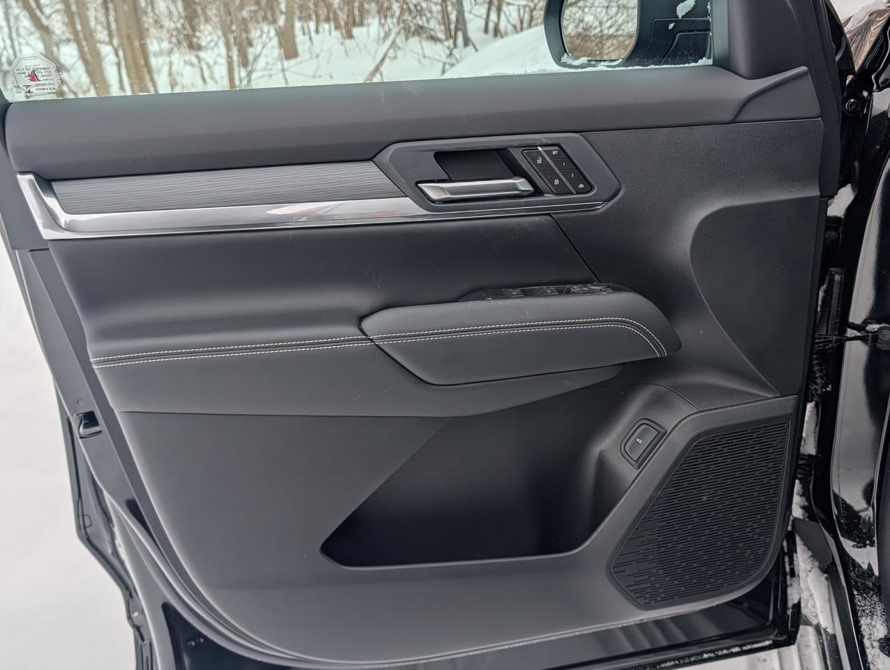 2026 GMC Terrain AWD Elevation Photo