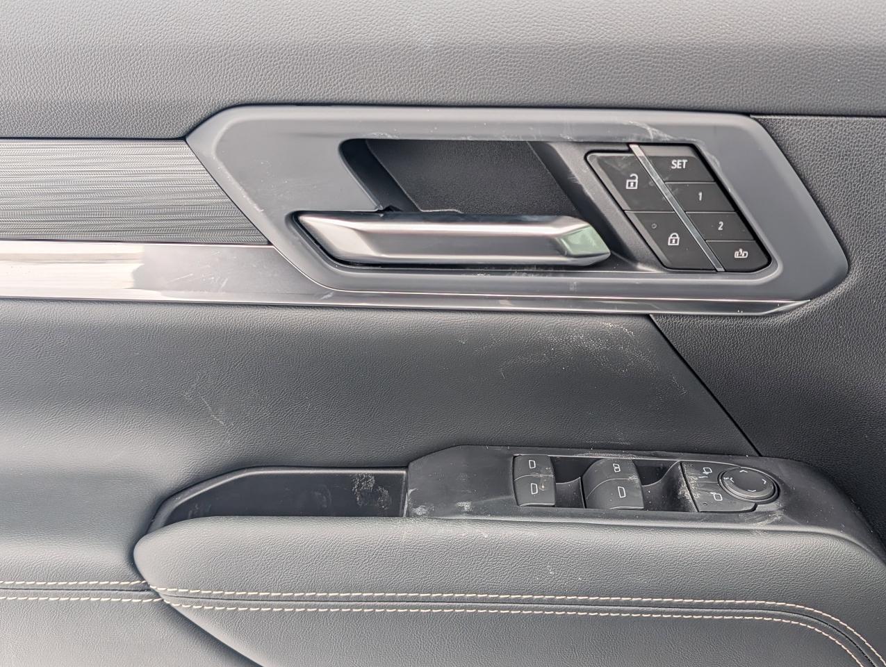 2026 GMC Terrain AWD Elevation Photo