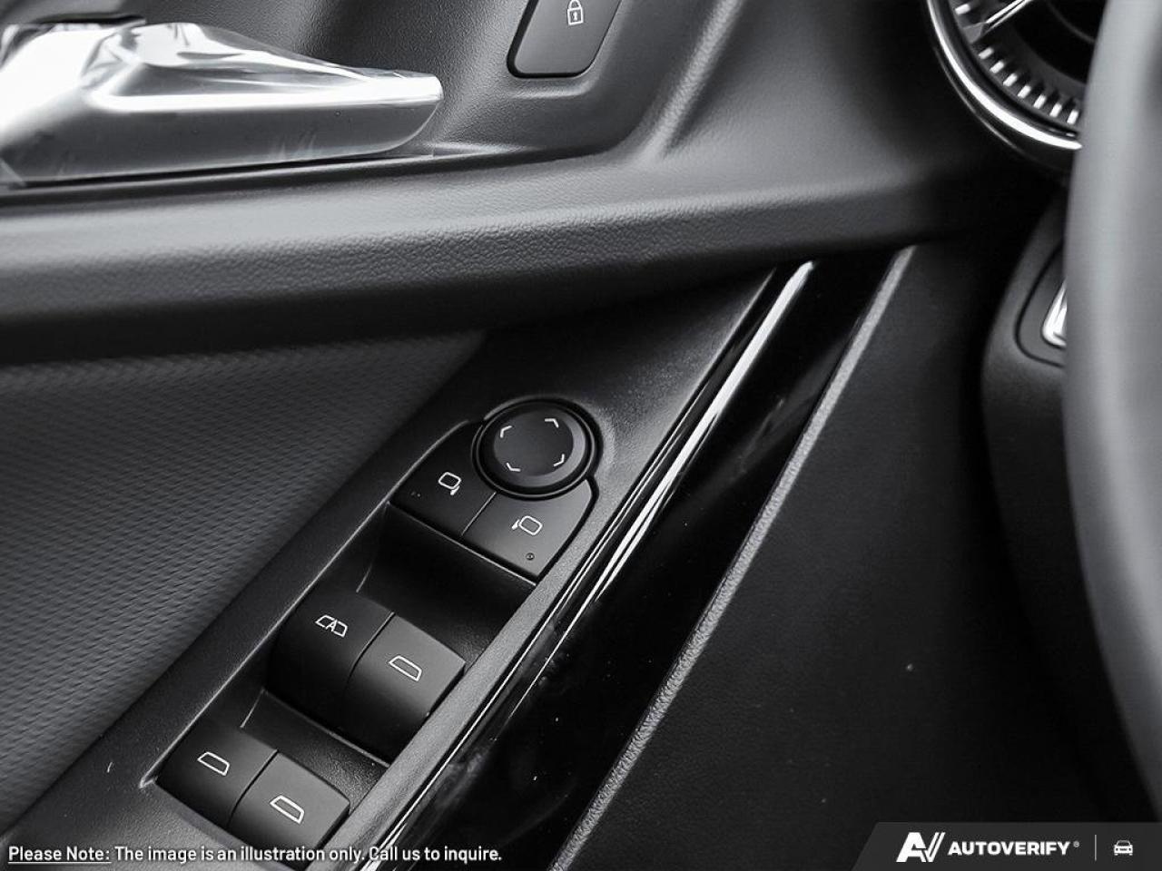 2026 Chevrolet Equinox AWD LT Photo