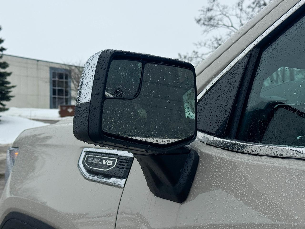 2026 GMC Sierra 1500 SLE Photo