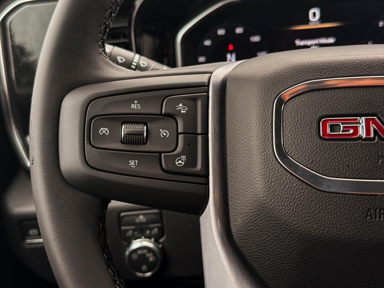 2026 GMC Sierra 1500 SLE Photo