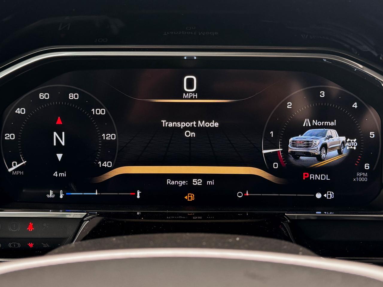 2026 GMC Sierra 1500 SLE Photo