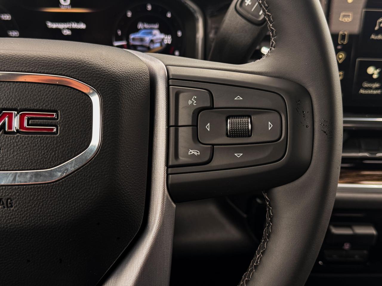 2026 GMC Sierra 1500 SLE Photo