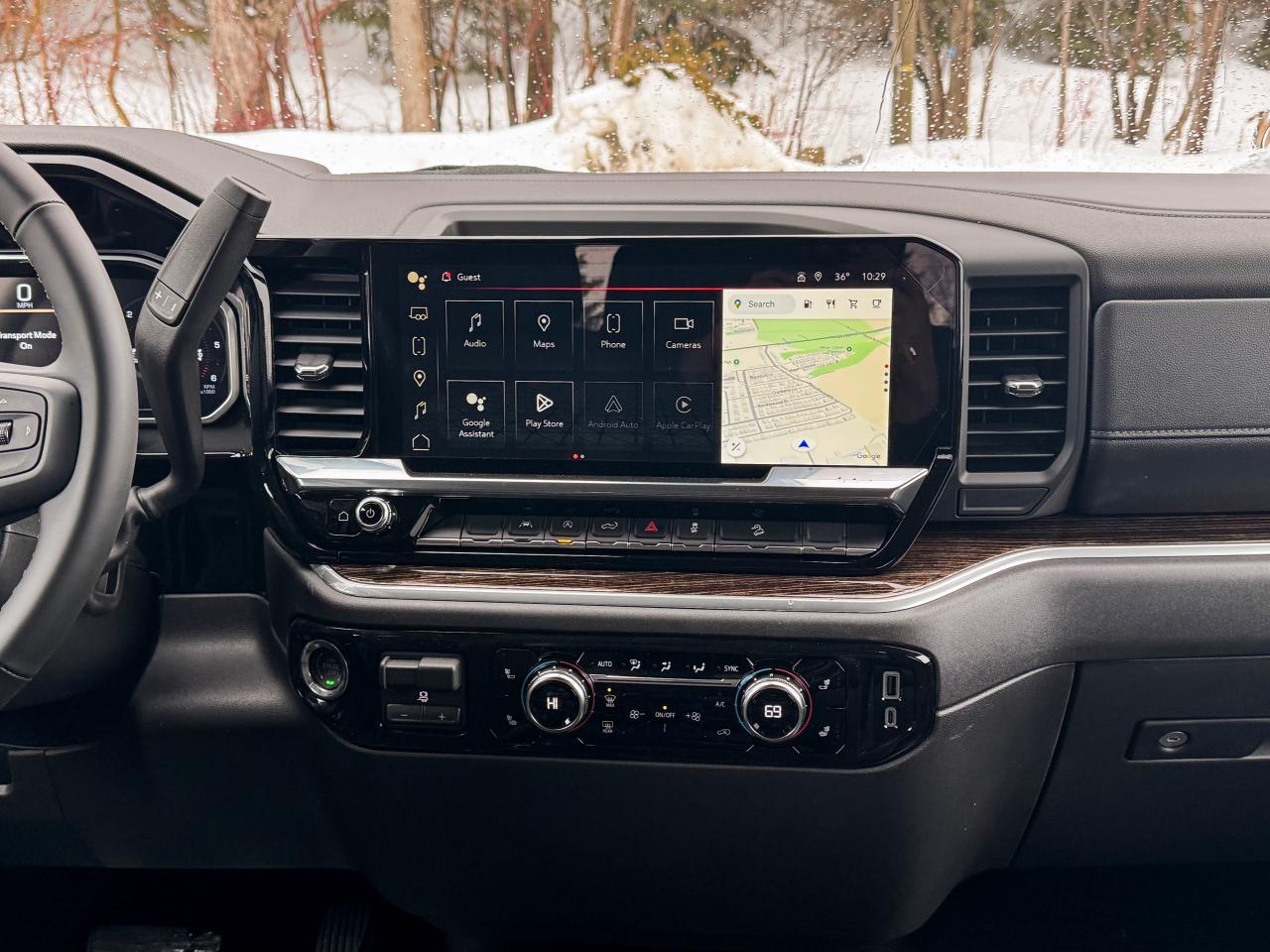 2026 GMC Sierra 1500 SLE Photo