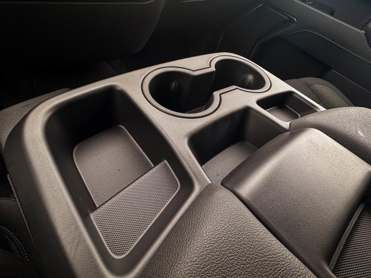 2026 GMC Sierra 1500 SLE Photo