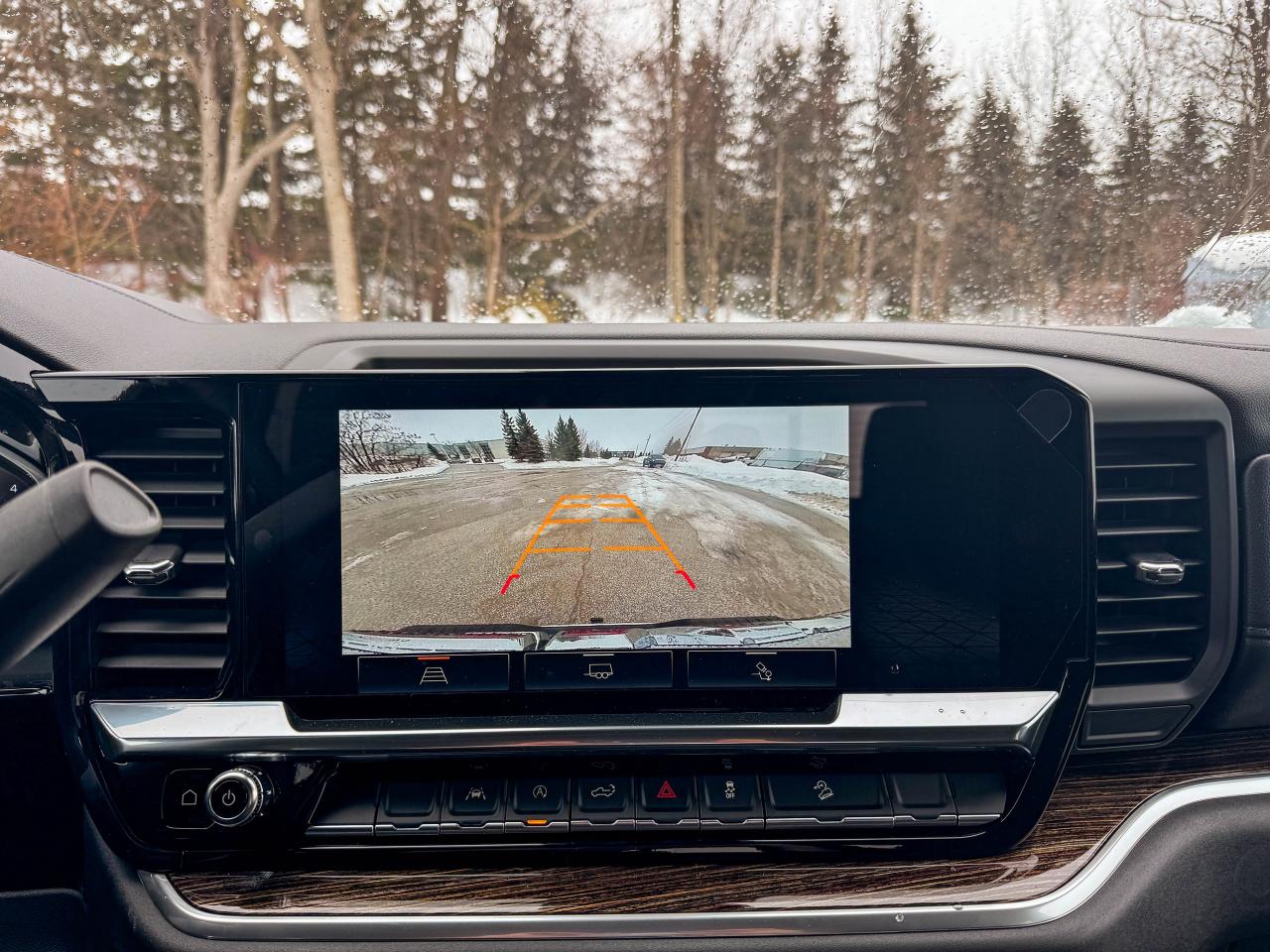 2026 GMC Sierra 1500 SLE Photo