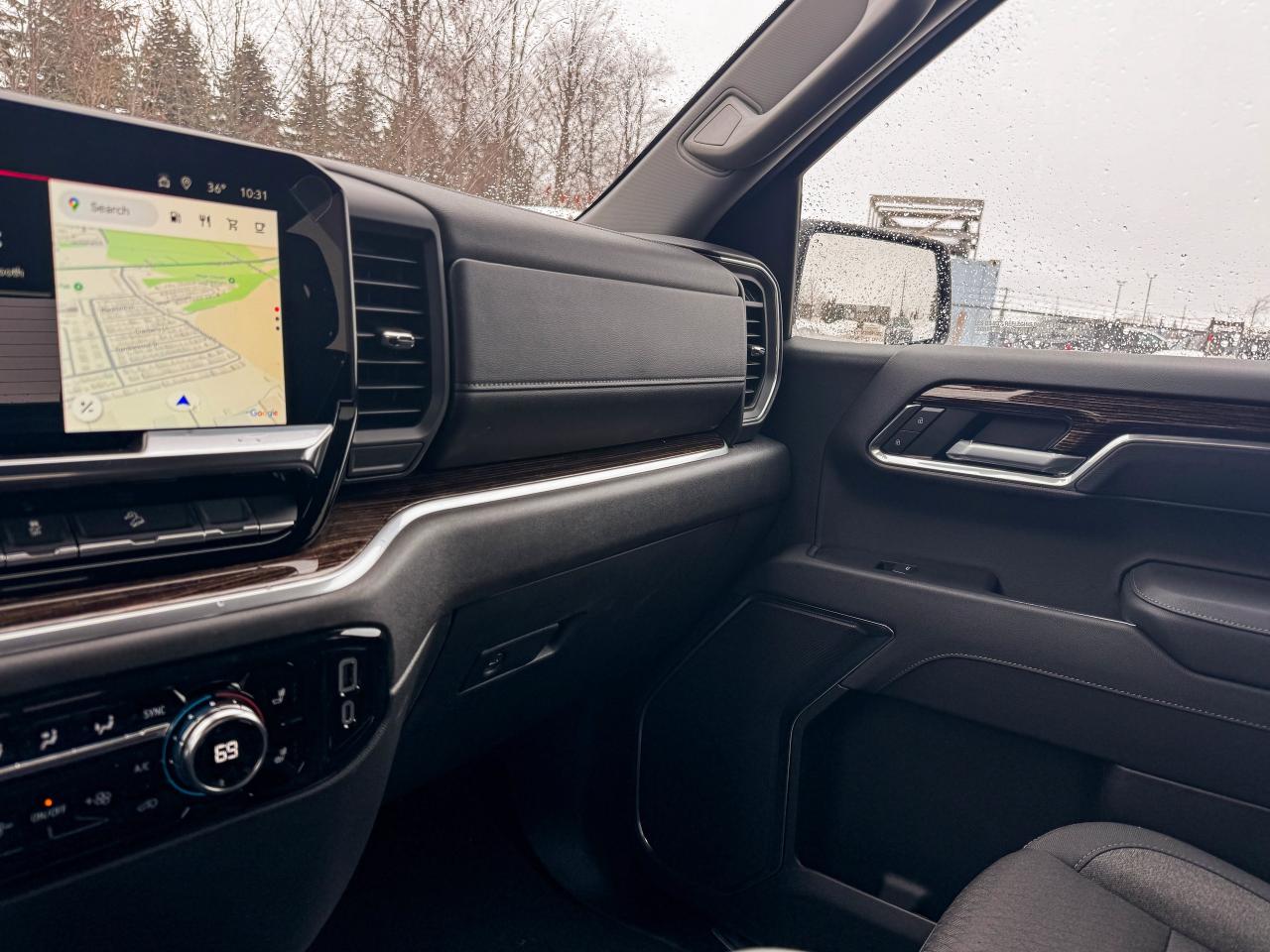 2026 GMC Sierra 1500 SLE Photo