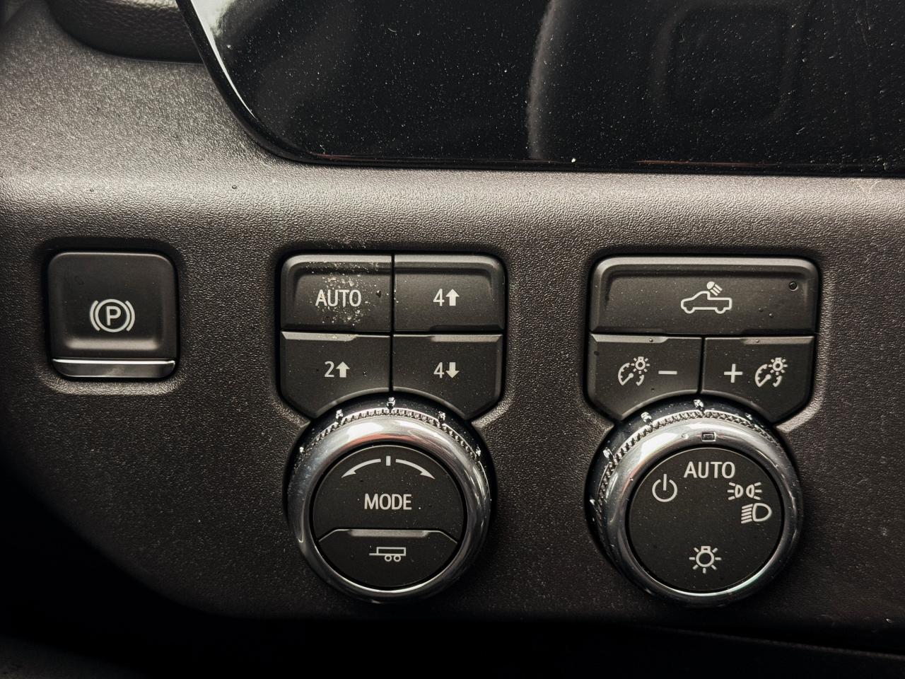 2026 GMC Sierra 1500 SLE Photo