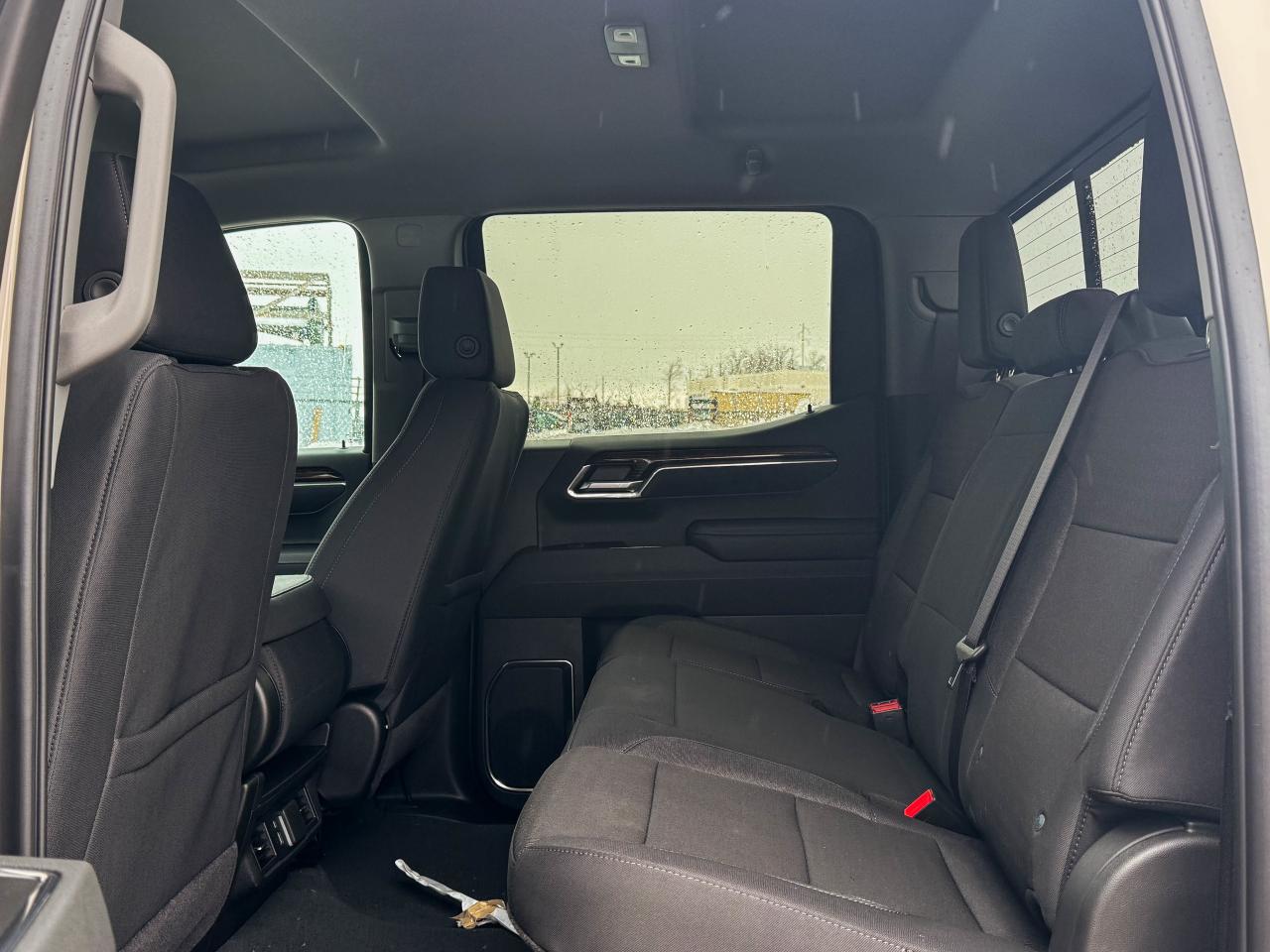 2026 GMC Sierra 1500 SLE Photo