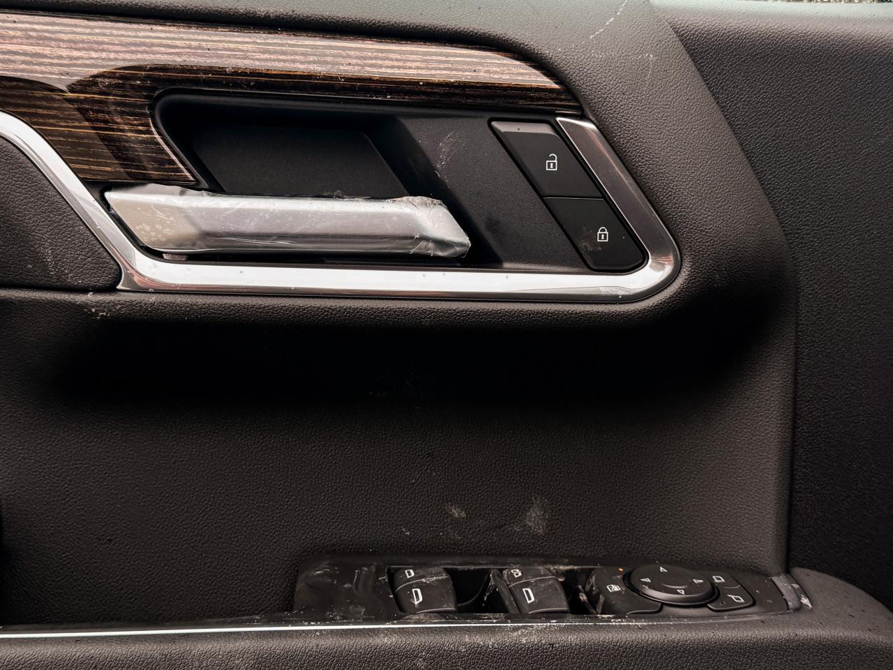 2026 GMC Sierra 1500 SLE Photo