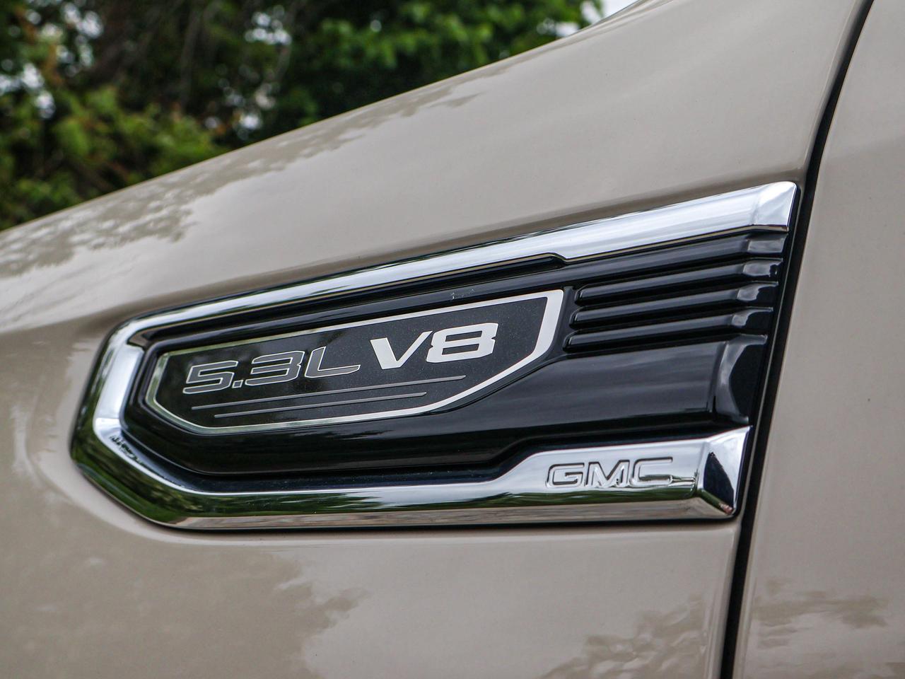 2026 GMC Sierra 1500 SLE Photo