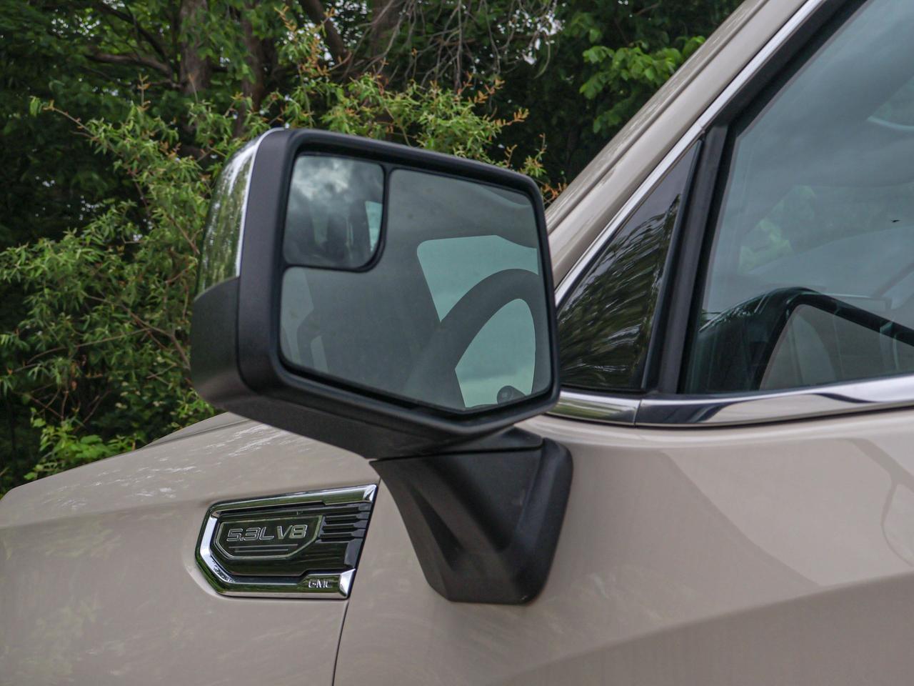 2026 GMC Sierra 1500 SLE Photo