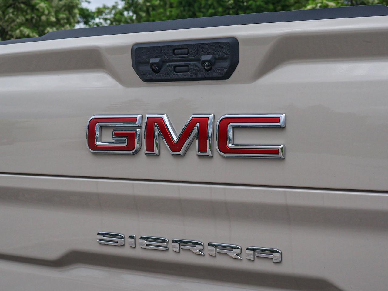 2026 GMC Sierra 1500 SLE Photo