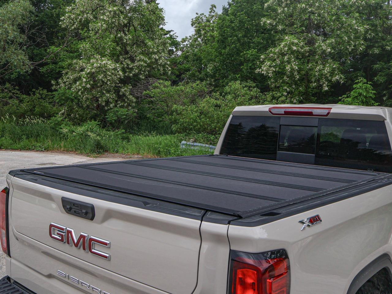 2026 GMC Sierra 1500 SLE Photo
