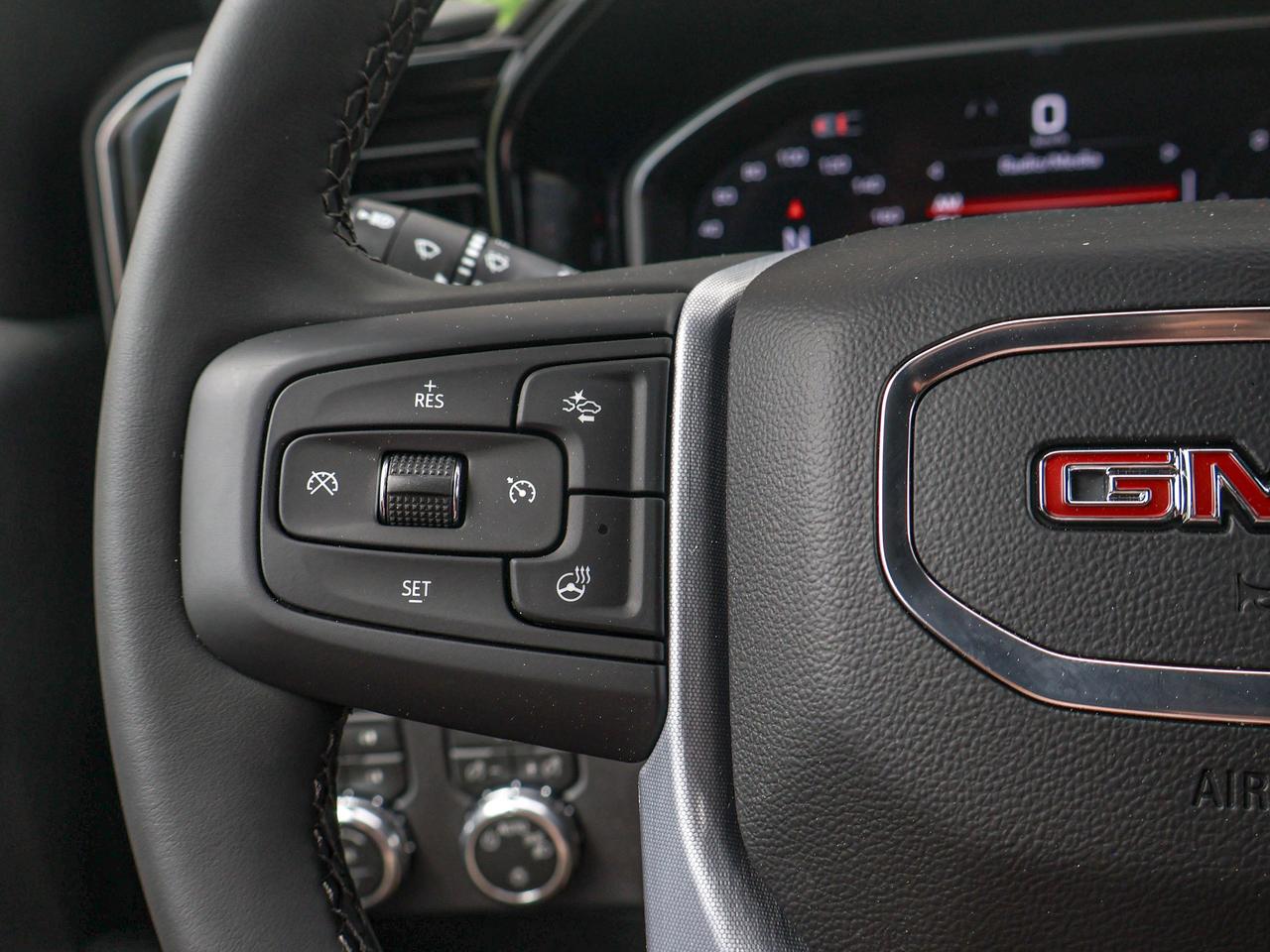 2026 GMC Sierra 1500 SLE Photo