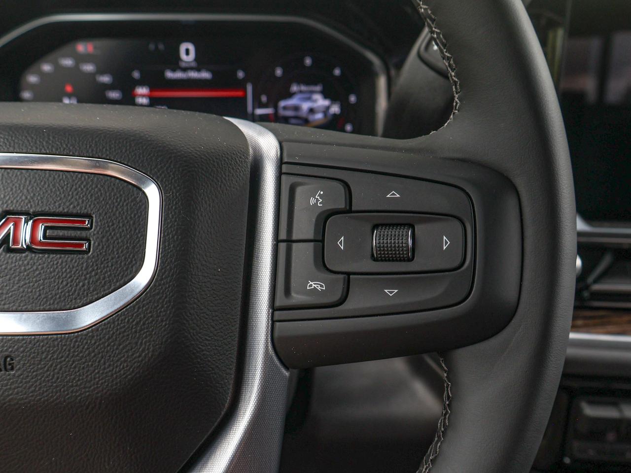 2026 GMC Sierra 1500 SLE Photo